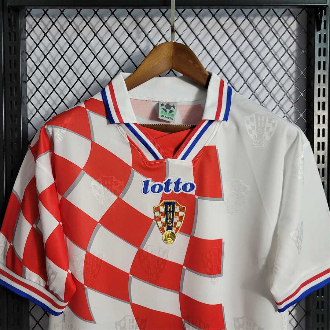 1998 Croatia away 8