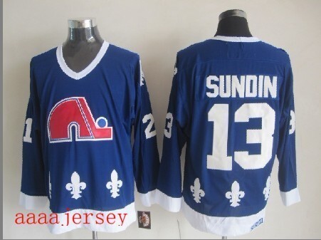 Colorado Avalanche retro ice hockey Jersey M-3XL 科罗拉多雪崩复古冰球服 1