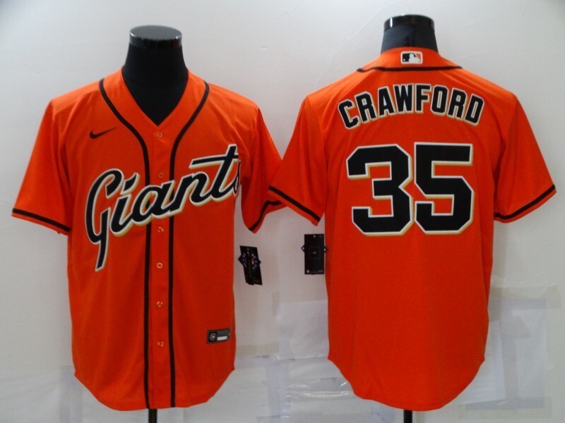 San Francisco Giants 65
