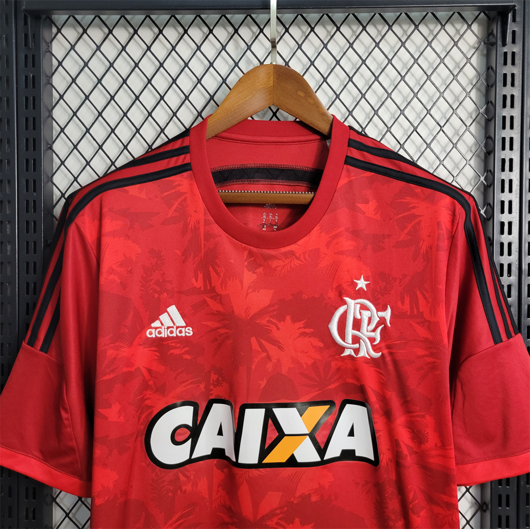 2014 Flamengo red-1 2