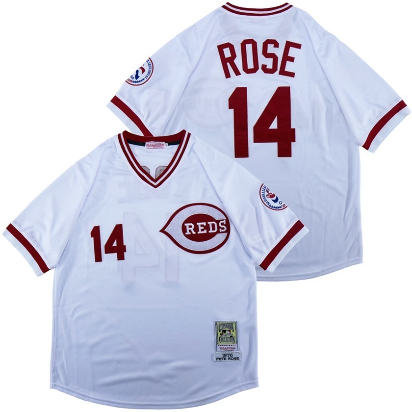 Cincinnati Reds 46