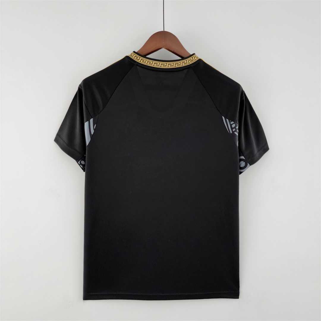2022 Mexico special edition black 8