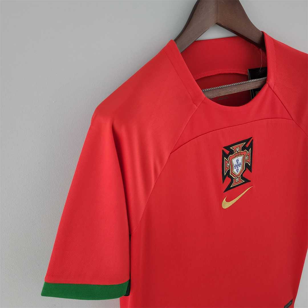 2022 Portuguese red special edition 5