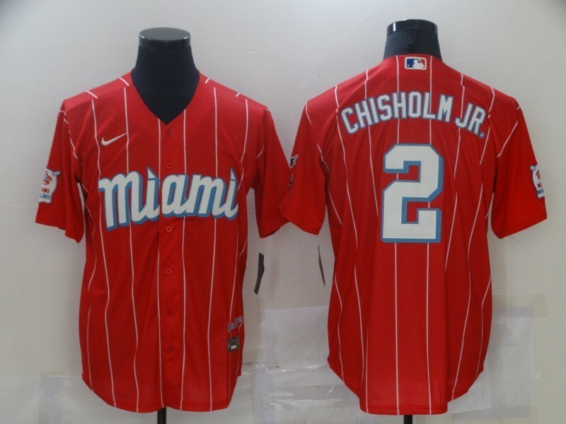 Miami Marlins 2