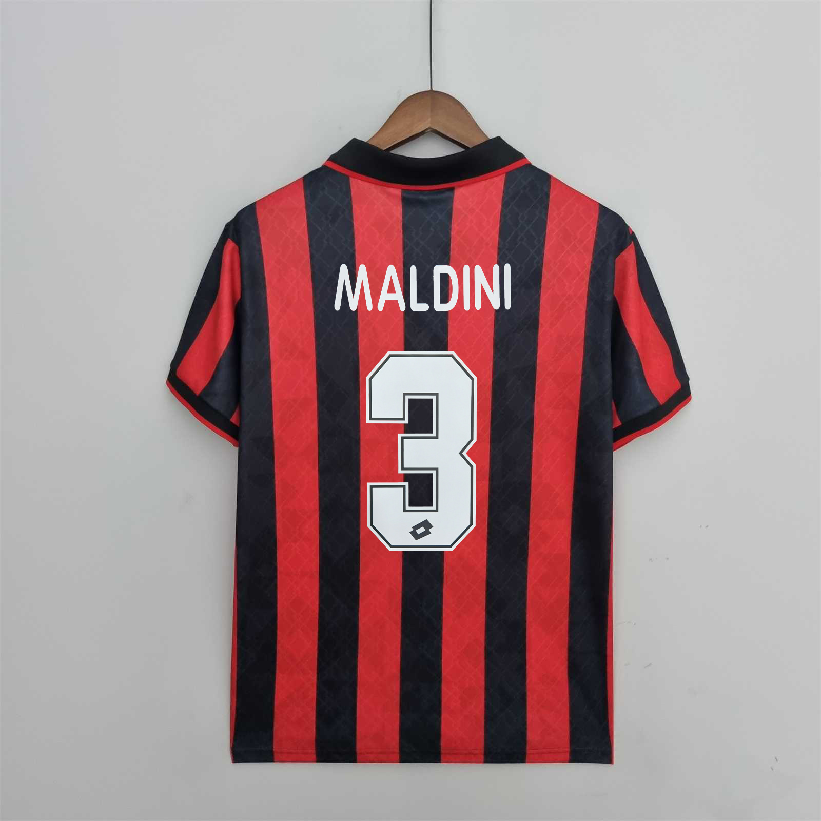 95-96 AC Milan home 4