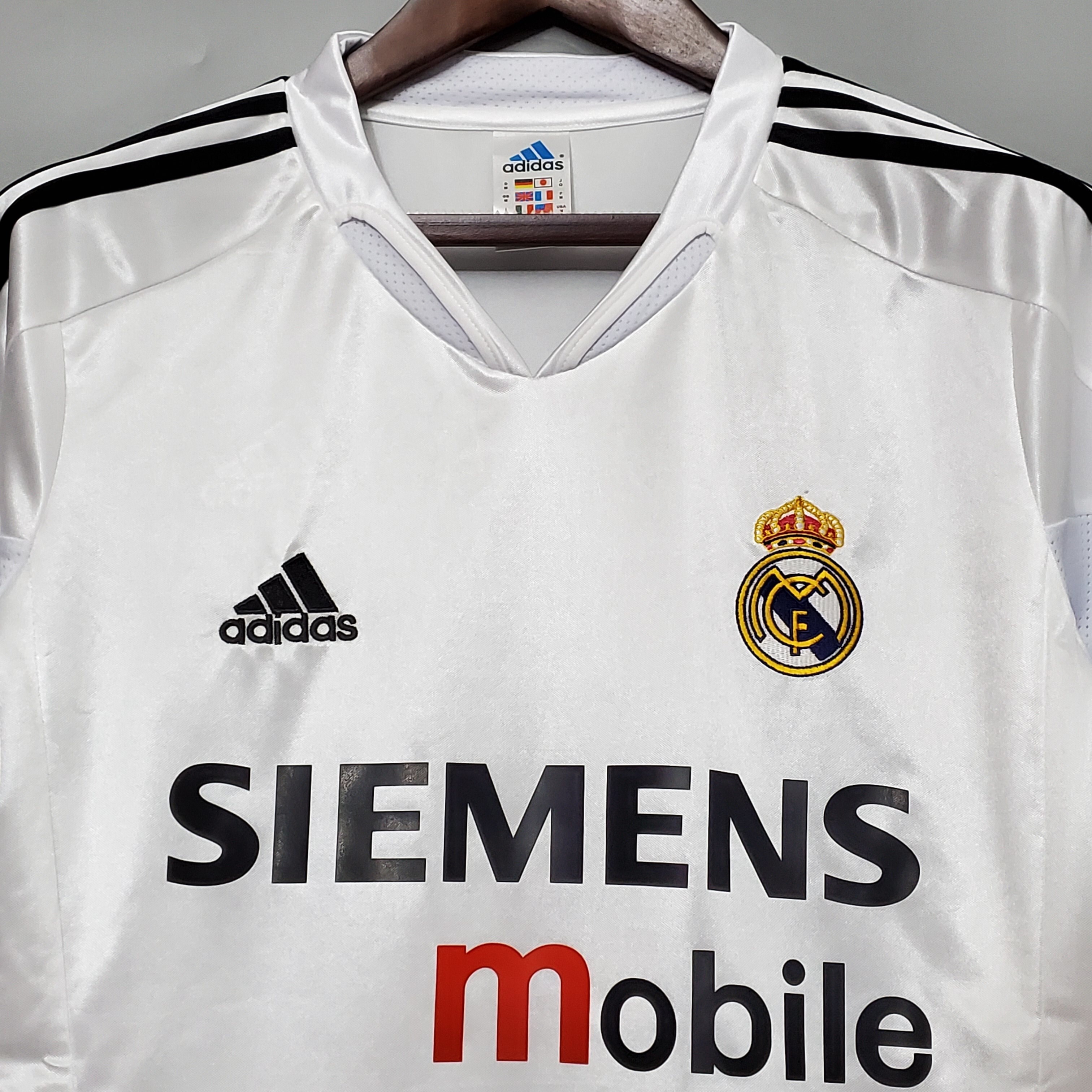 04-05 Real Madrid home 6