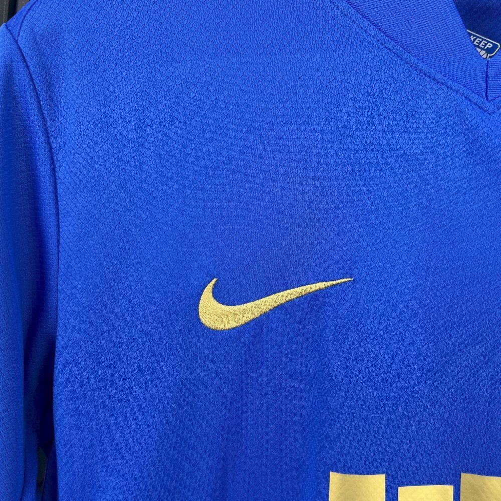 25-26 Birmingham City F.C. Home Kit Football Uniform AAAAJersey Supplier Yupoo 3