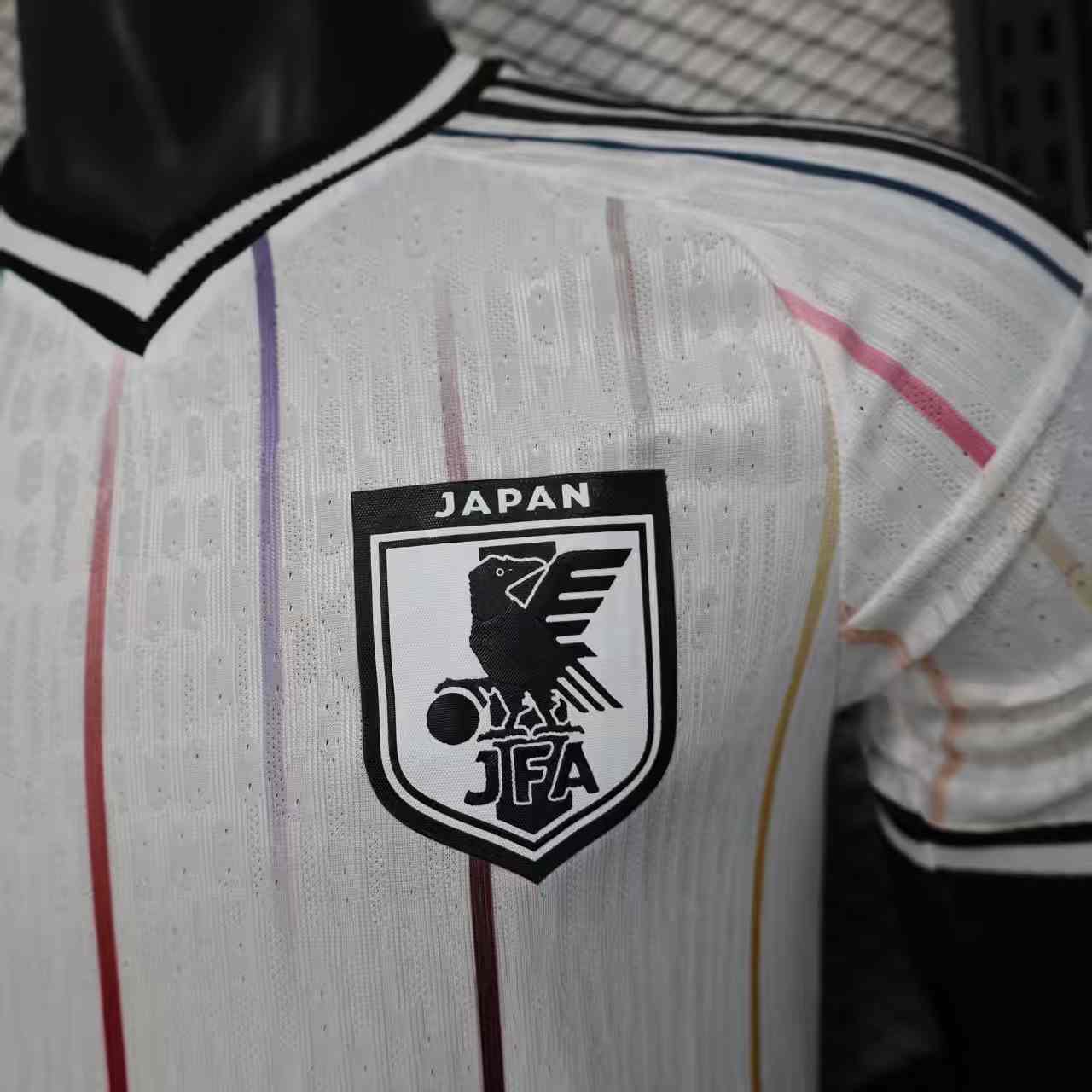 2026 World Cup Japan Away Kit Player Version Football Shirt AAAAJerseys Supply Yupoo 4