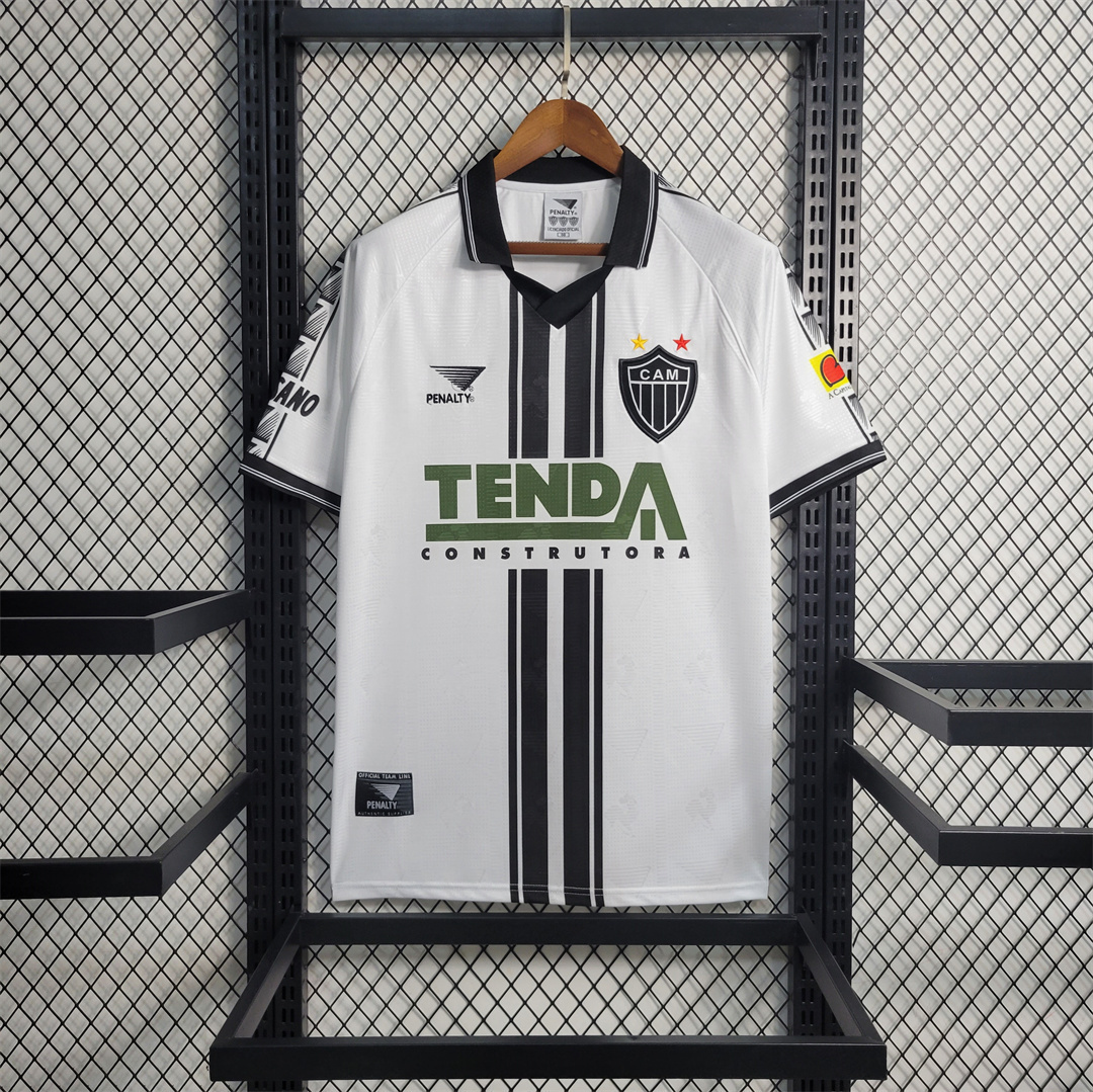 1997 Atletico Mineiro away