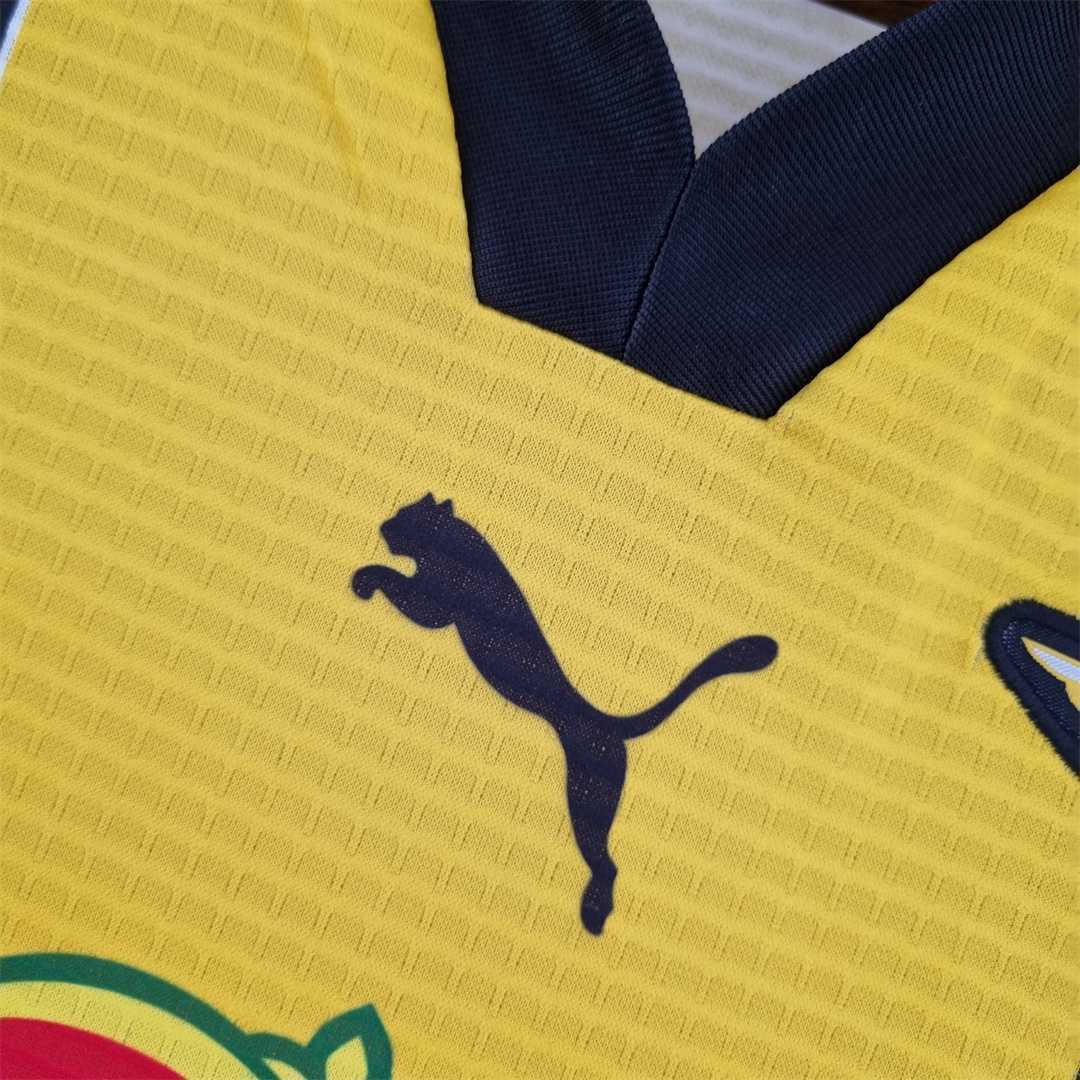 99-00 Lazio third away 5
