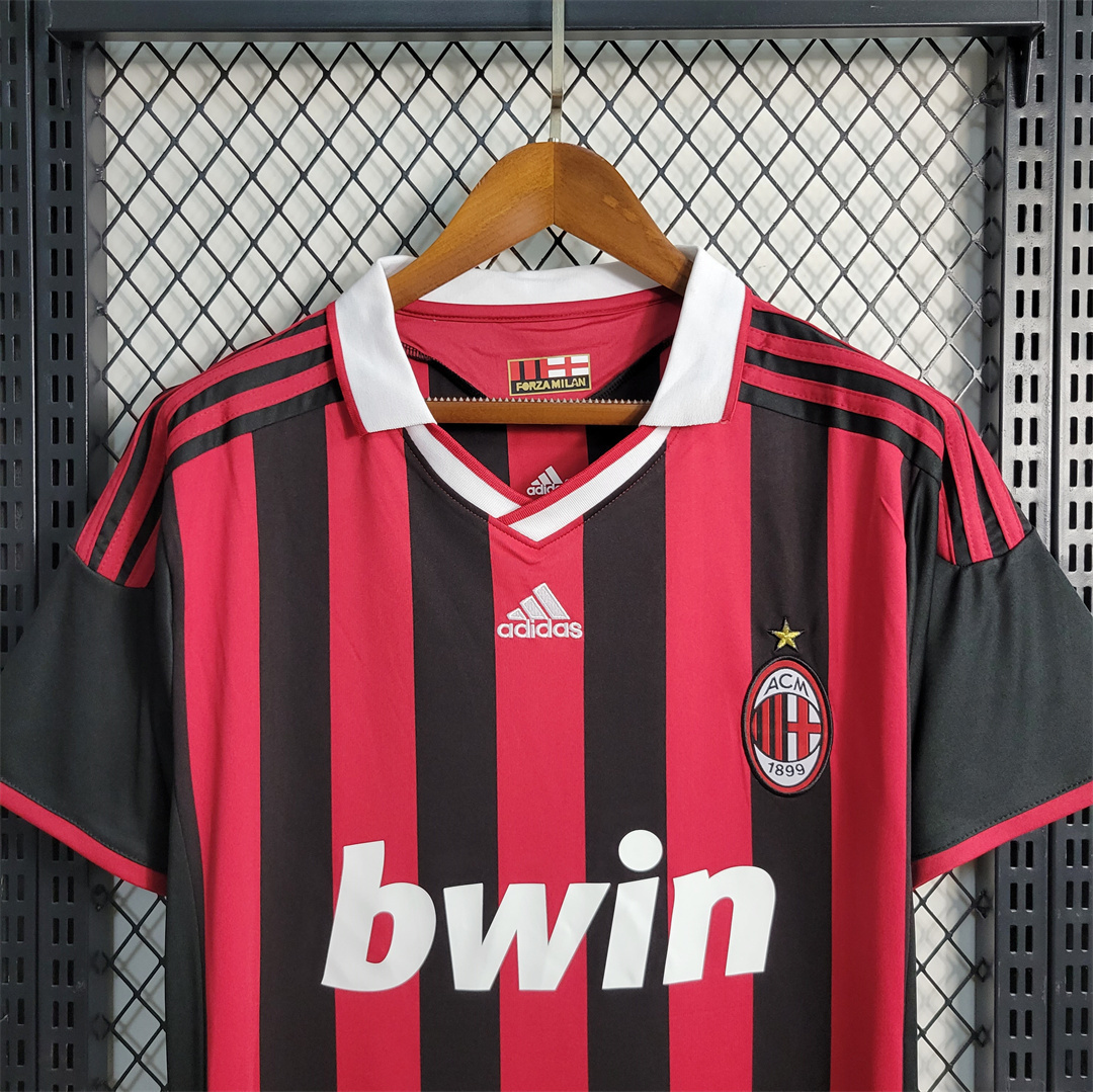 09-10 AC Milan home 7