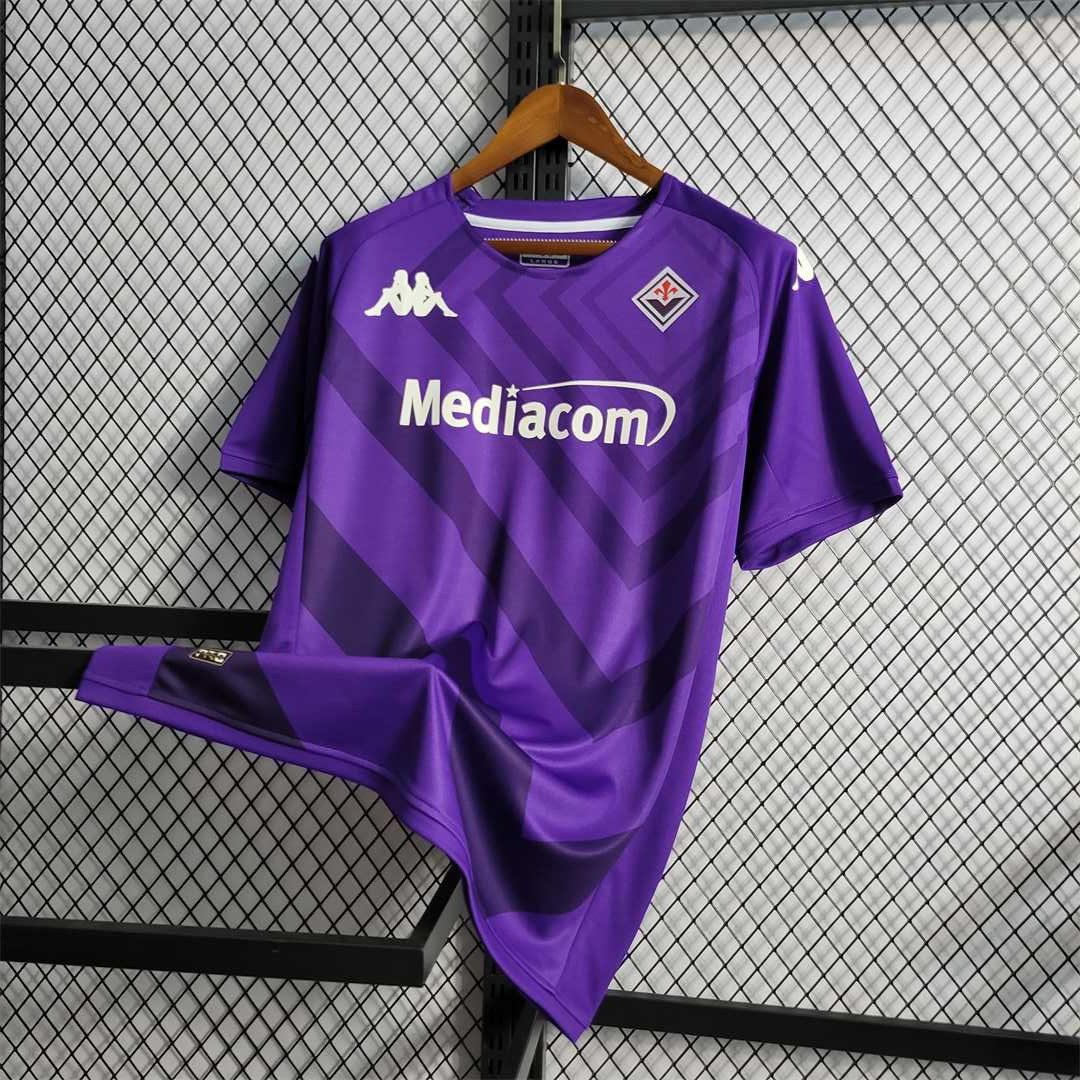 22-23 Fiorentina home 1