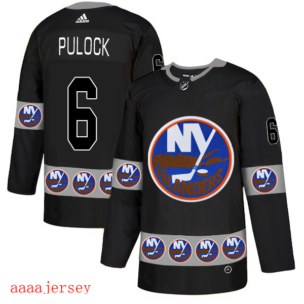 2019 New York Islanders Ice Hockey jersey M-3XL 纽约岛人队冰球服 13