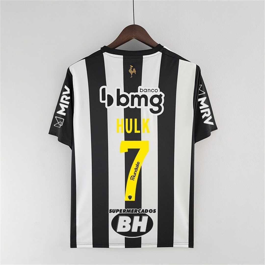 22-23 Atletico Mineiro home 2