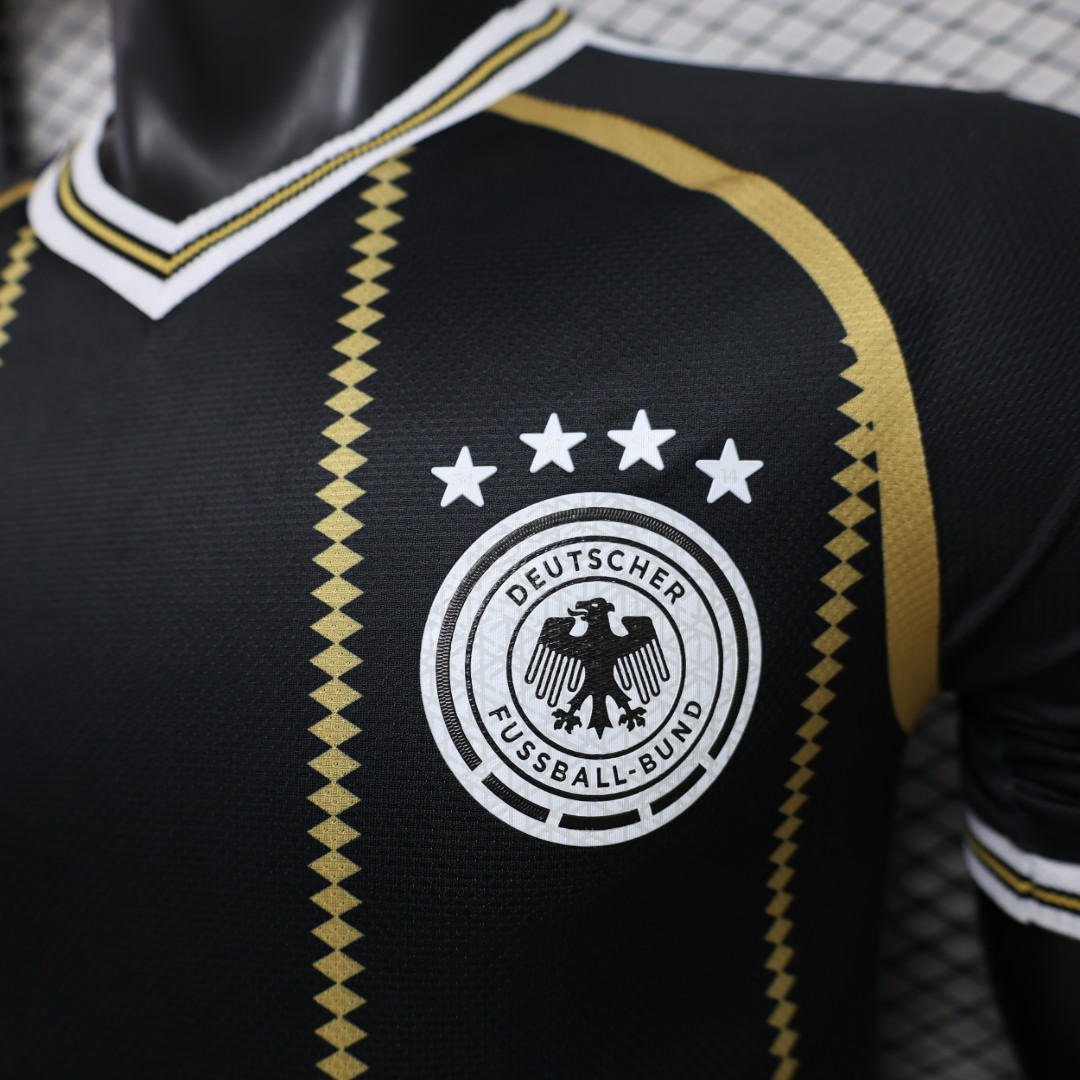 2026 Germany Mens Special Edition Kit Player Version Soccer T-Shirt AAAAJersey Supply Yupoo 8 8