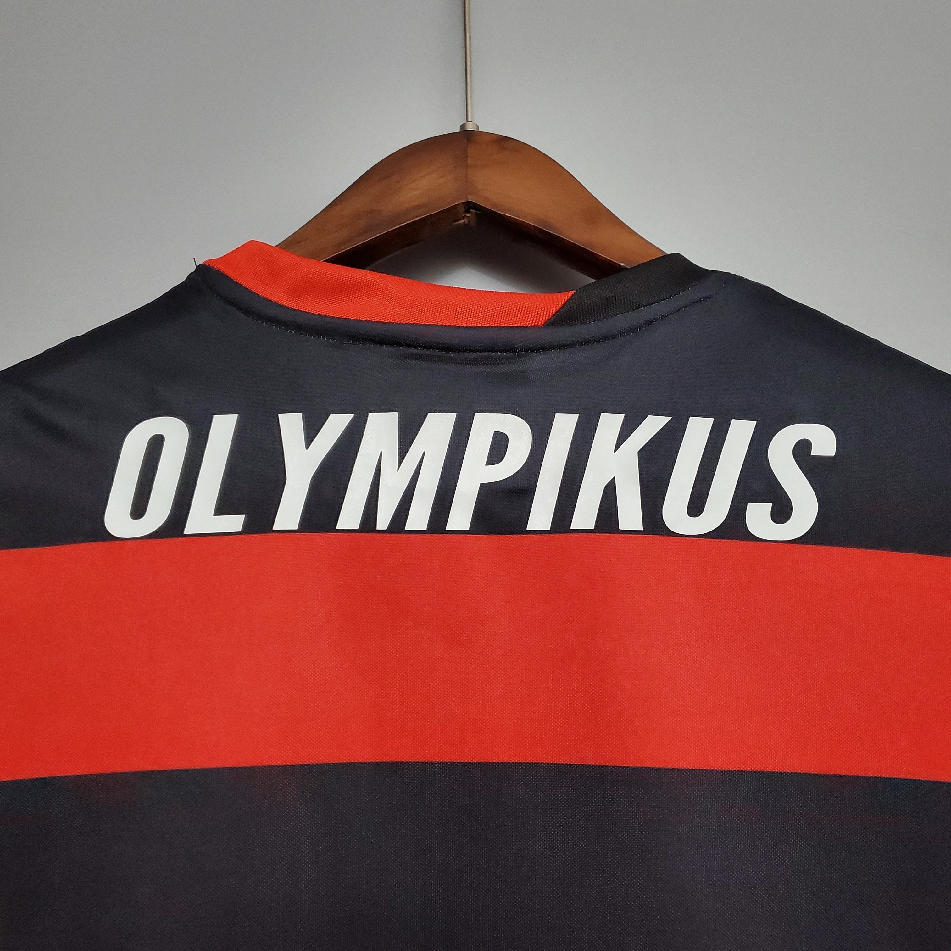 09-10 Flamengo home 6