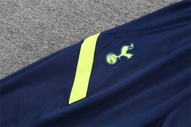 Polo Tottenham Hotspur color blue 14