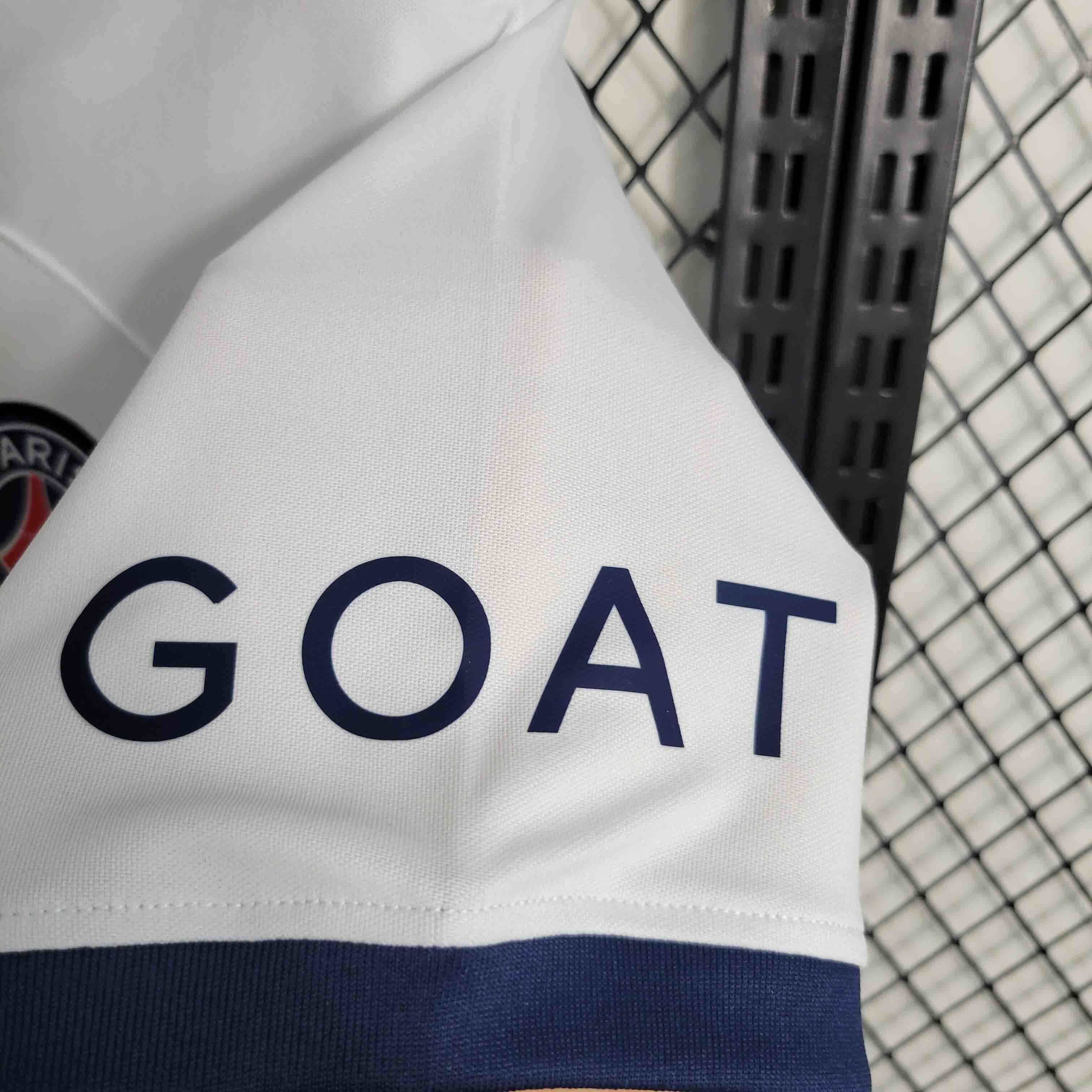23-24 PSG away S-XXL 1