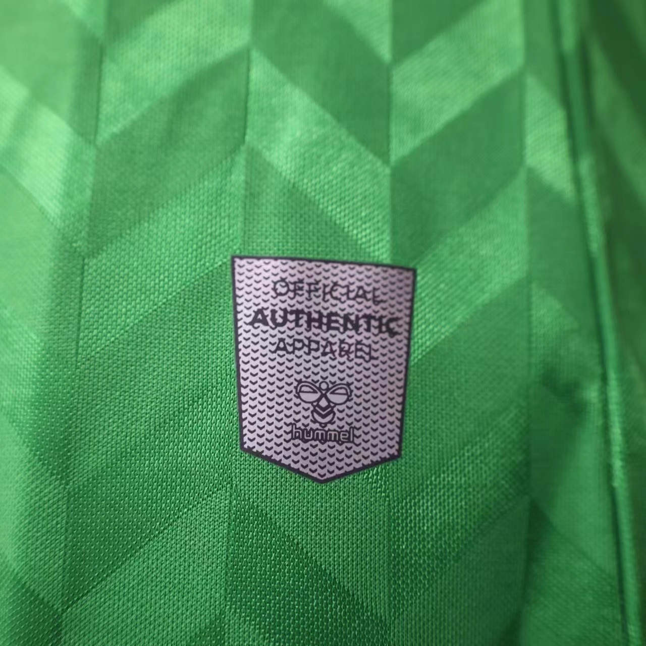 23-24 Real Betis away Player version S-XXL 5