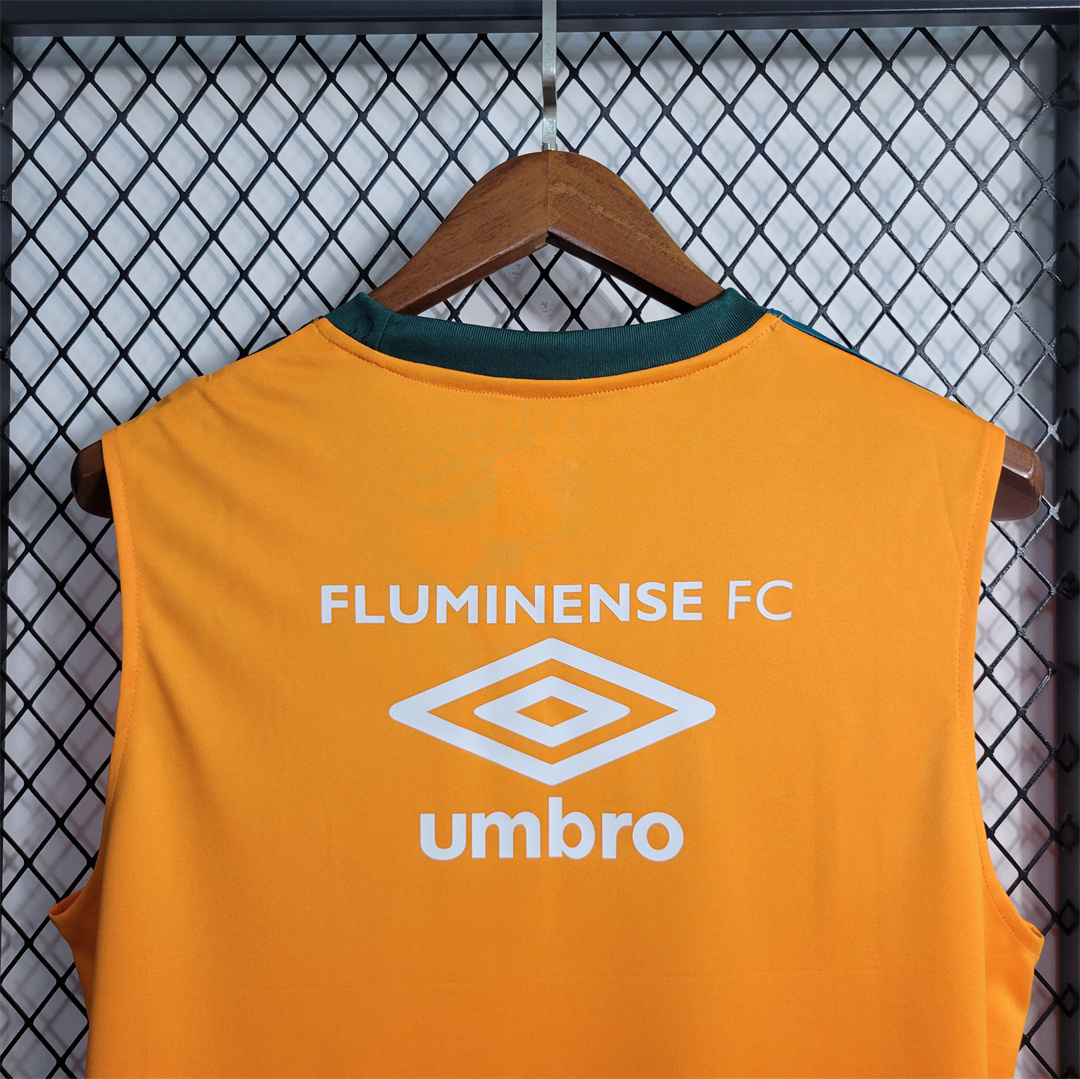 23-24 Fluminense Training Vest 6