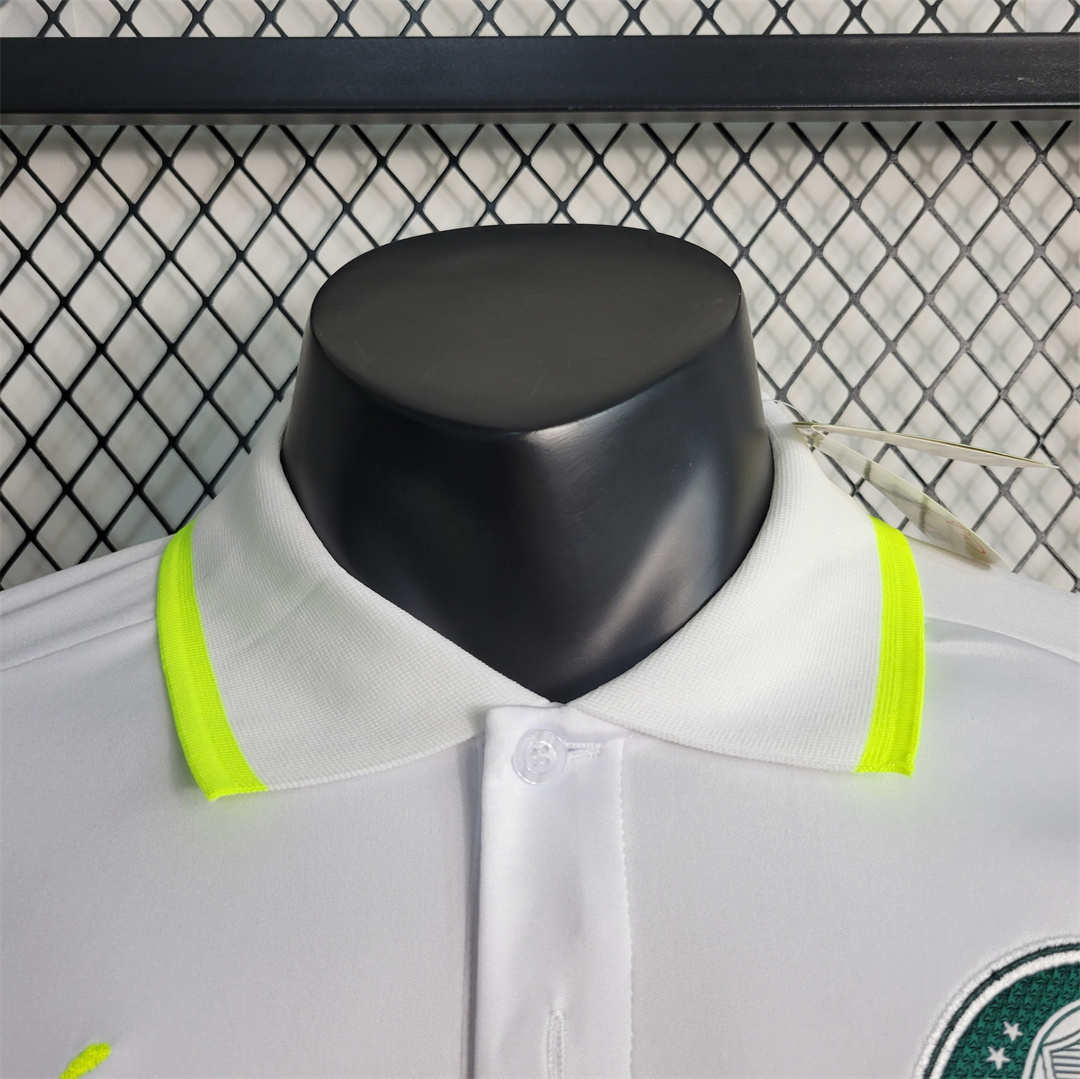 23-24 POLO Palmeiras White 5