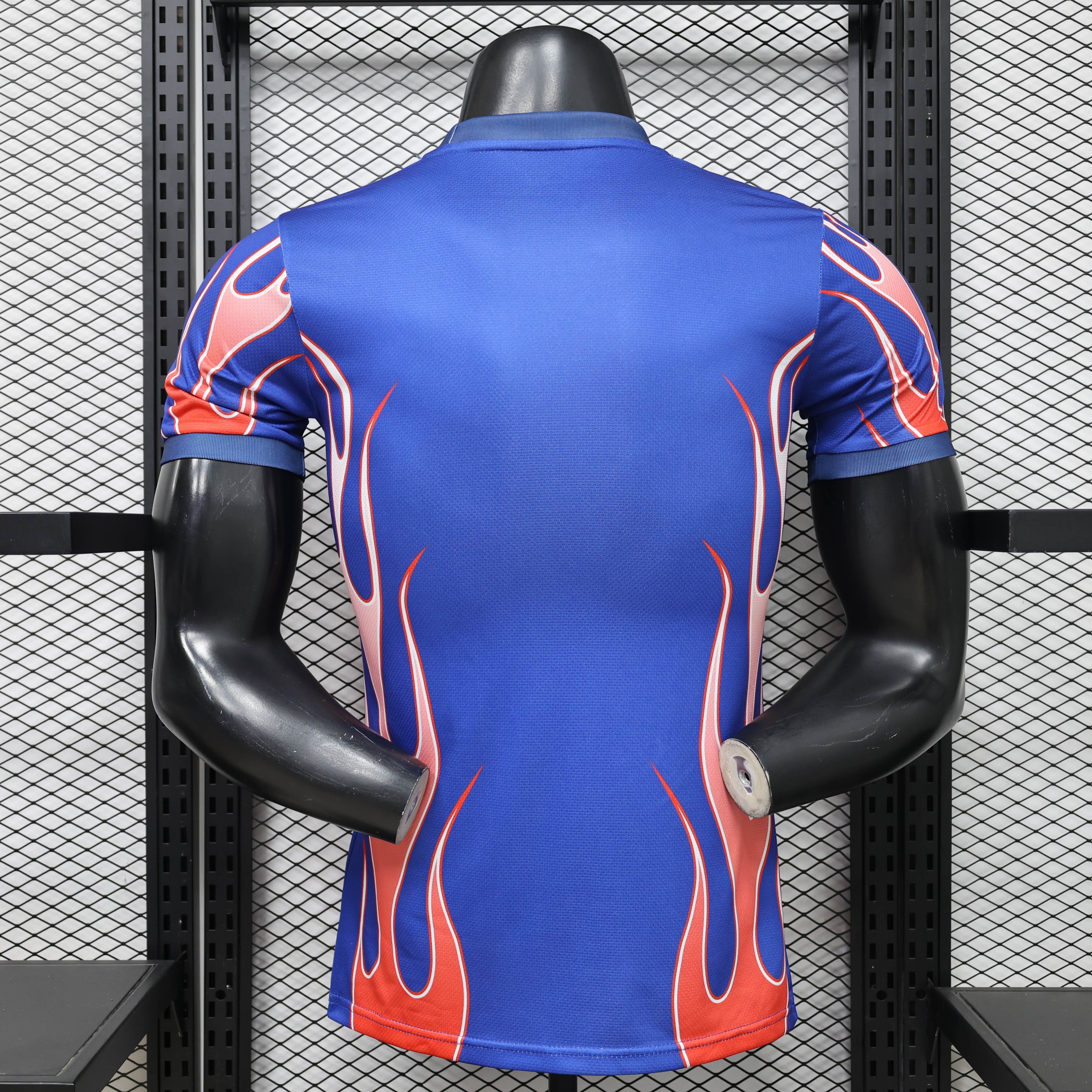 2026 Japan Mens Special Edition Player Football T-Shirt AAAAJersey Supply Yupoo 8