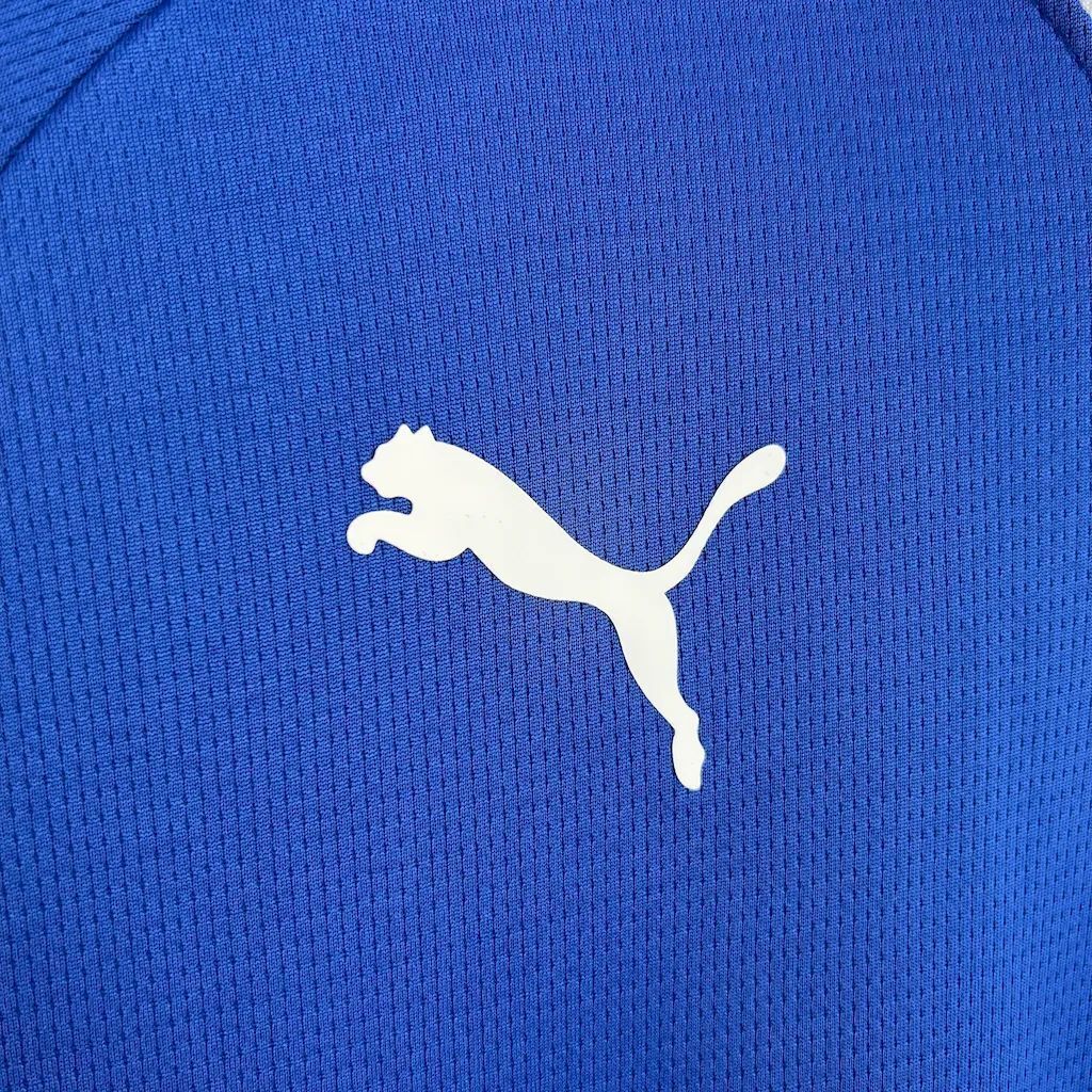 24-25 Al Hilal Commemorative Version Shirt Football T-Shirt AAAAJersey Supplier Yupoo 1