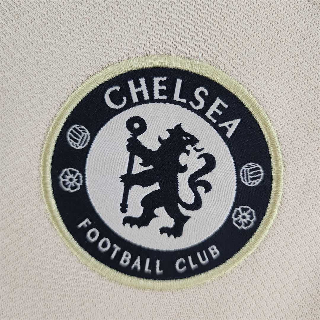 22-23 Chelsea third away 2