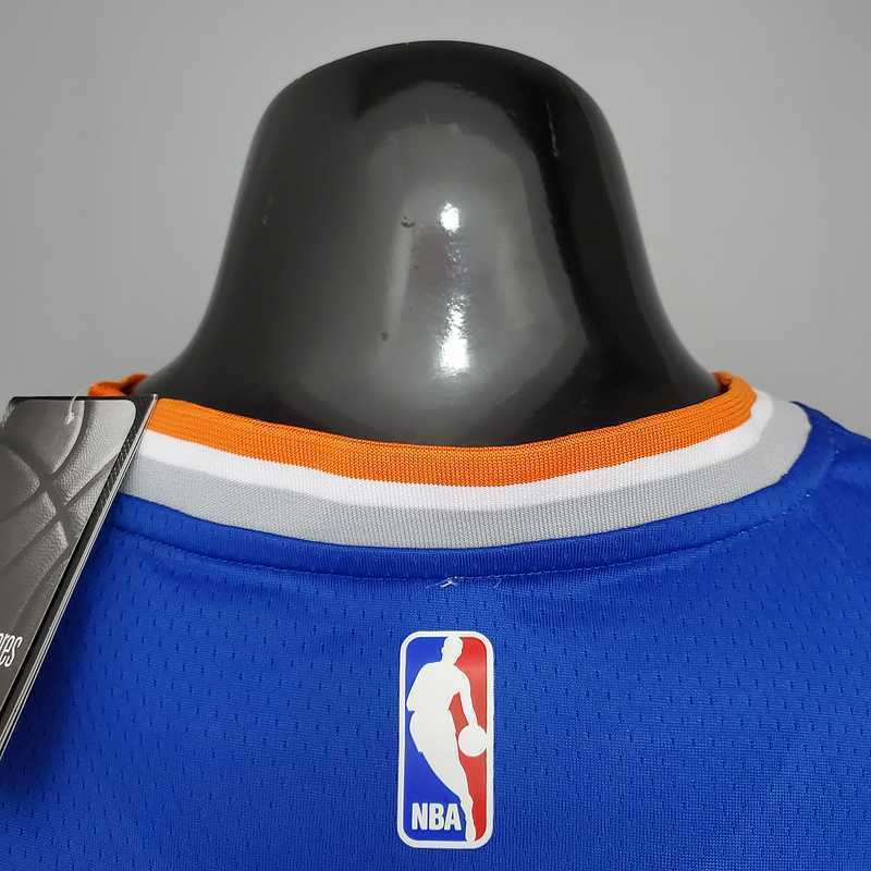 2021 LIN#17 Knicks Blue 2