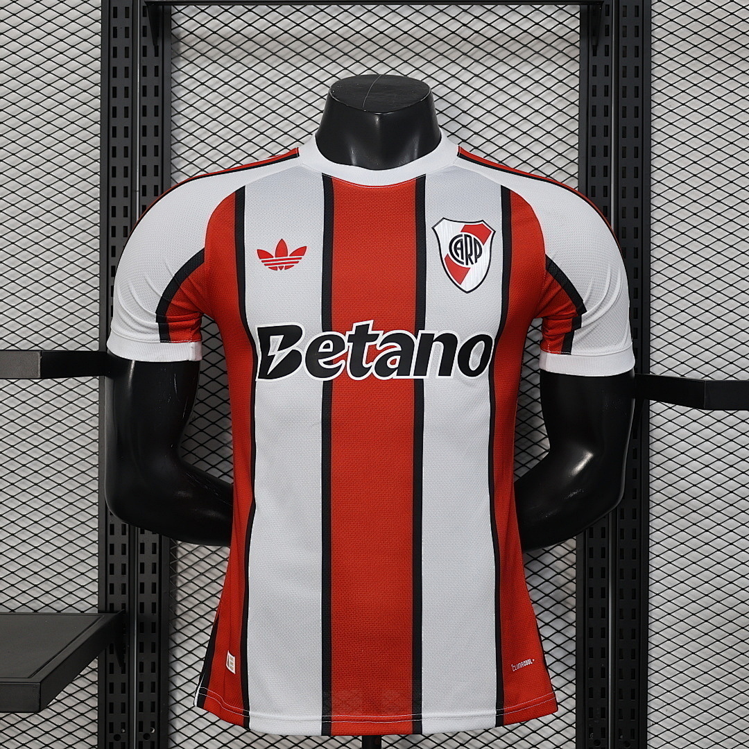 26-27 River Plate Special Player Edition Kit Soccer Shirt AAAAJersey Supply Yupoo