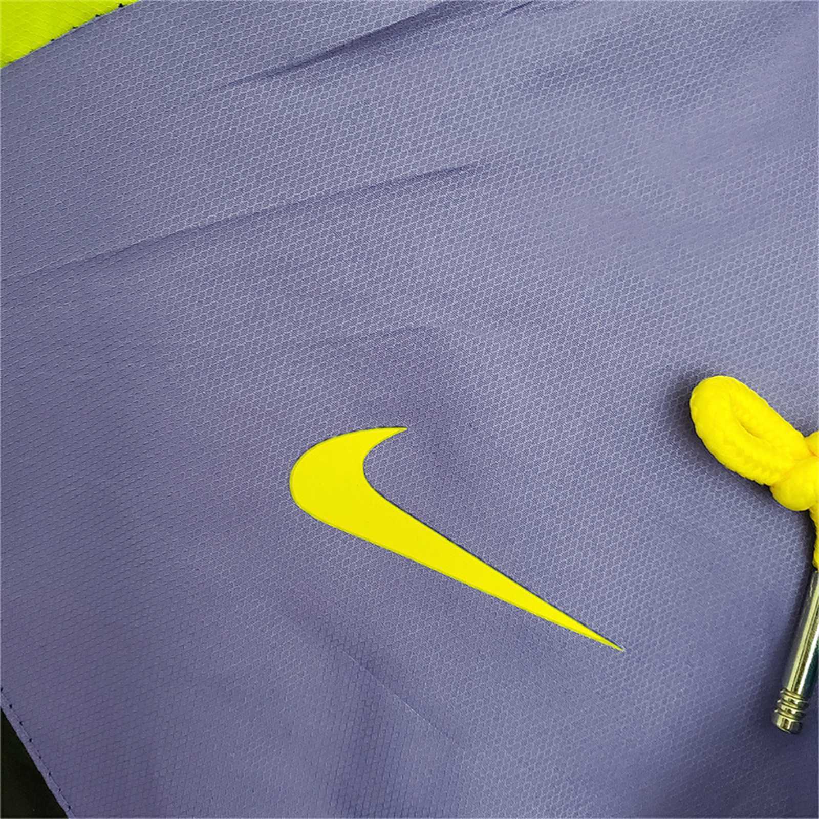 2021 Brazil purpleblack windbreaker 3