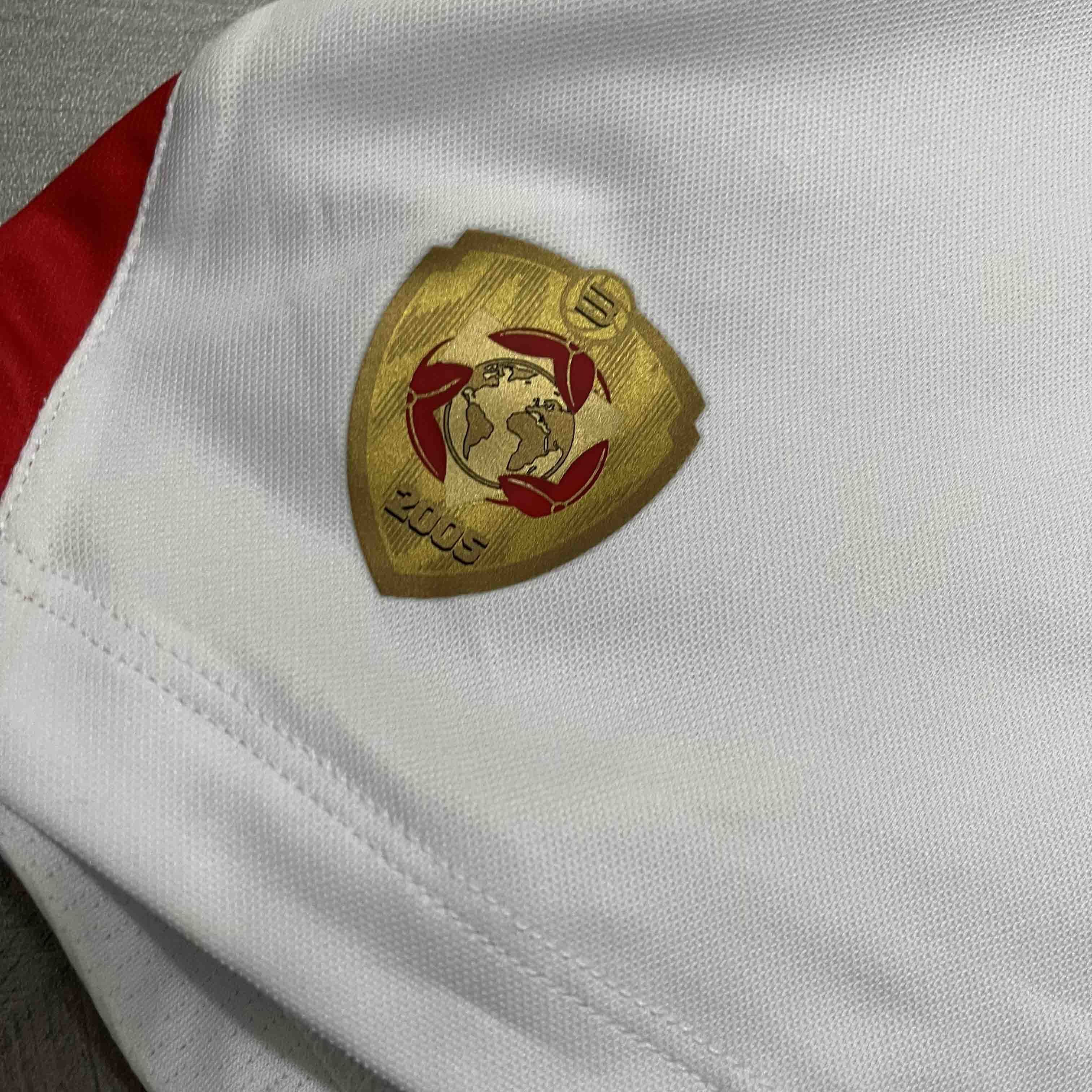 25-26 Sao Paulo Home Women Shirt Lady Uniform AAAAJersey Dropship Yupoo 1