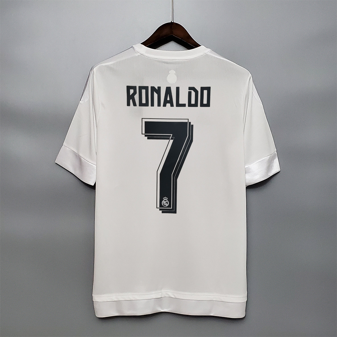15-16 Real Madrid home 5