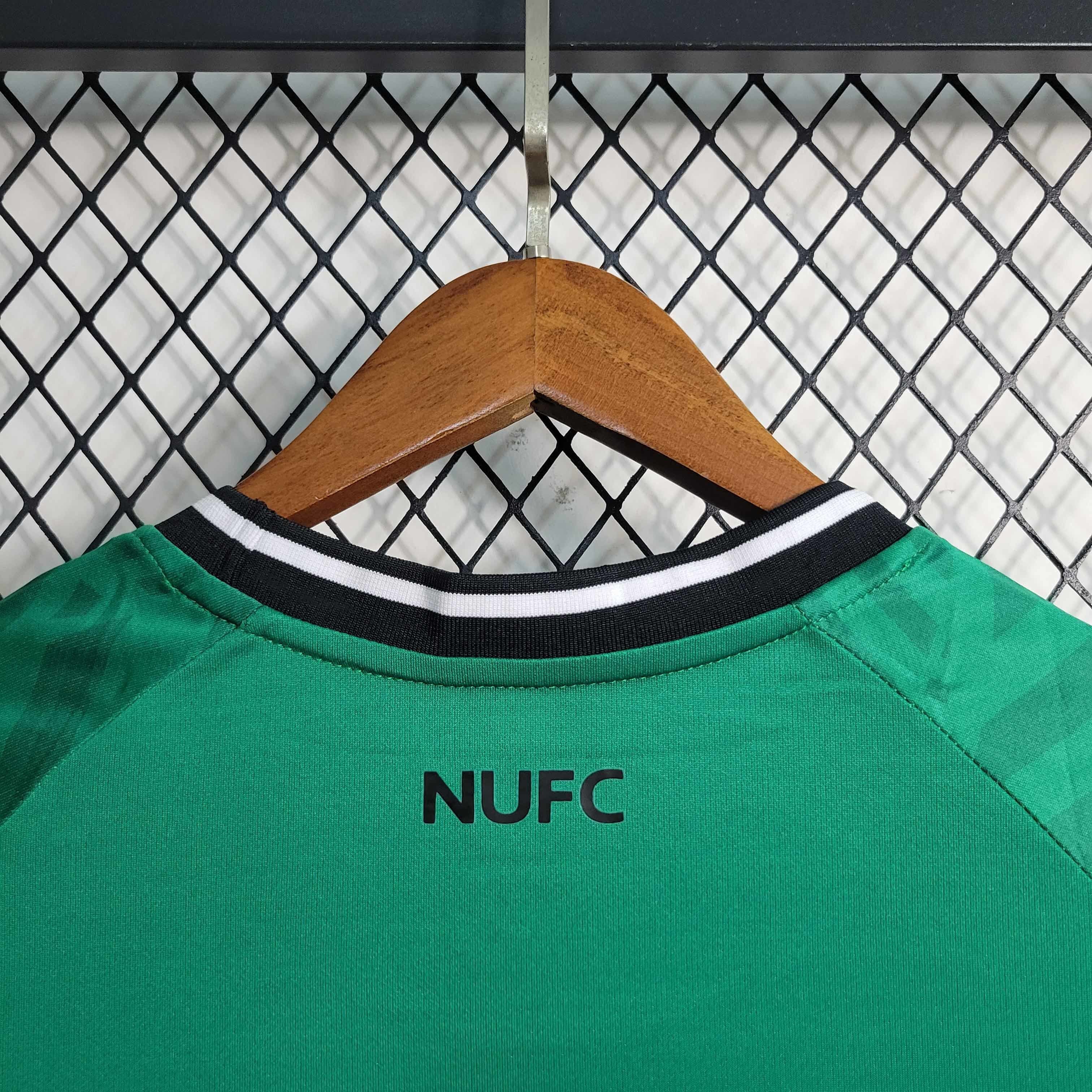23-24 Newcastle Away S-XXL 6