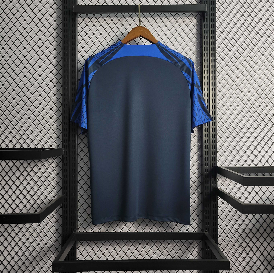 2223 Netherlands training suit 5