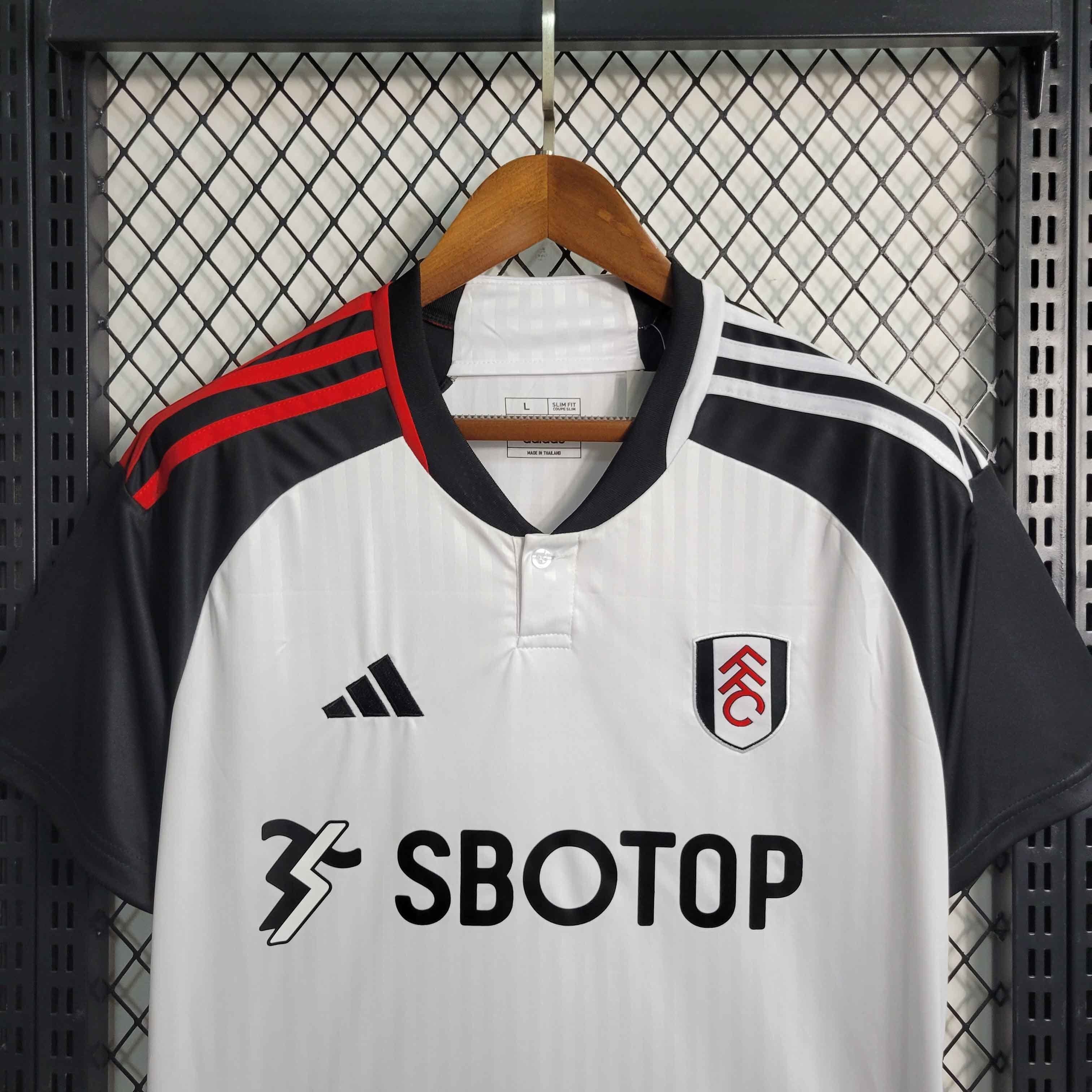 23-24 Fulham Home S-4XL 6