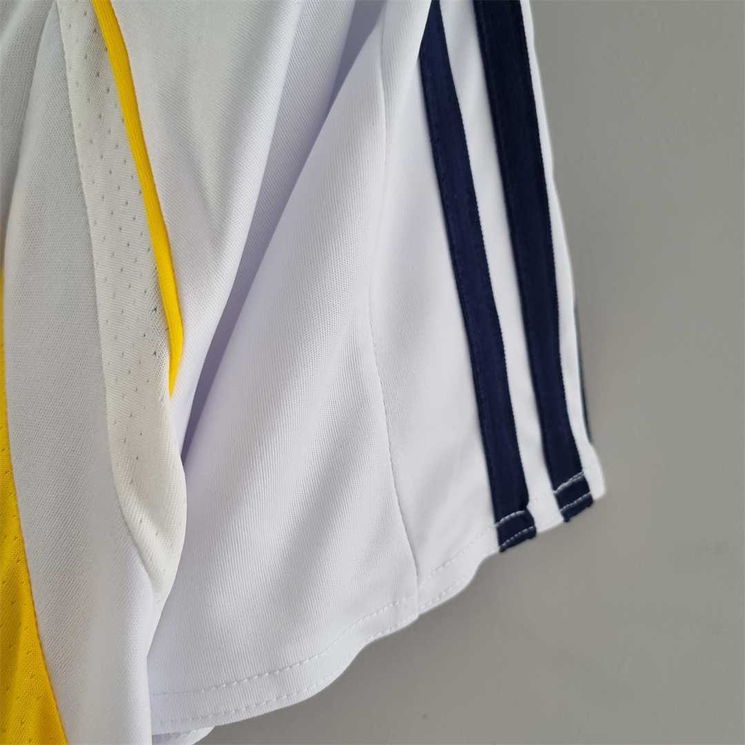 2007 LA Galaxy home 4