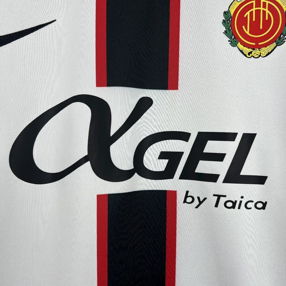 25-26 Mallorca Away Kit Soccer AAAAJersey Yupoo 1
