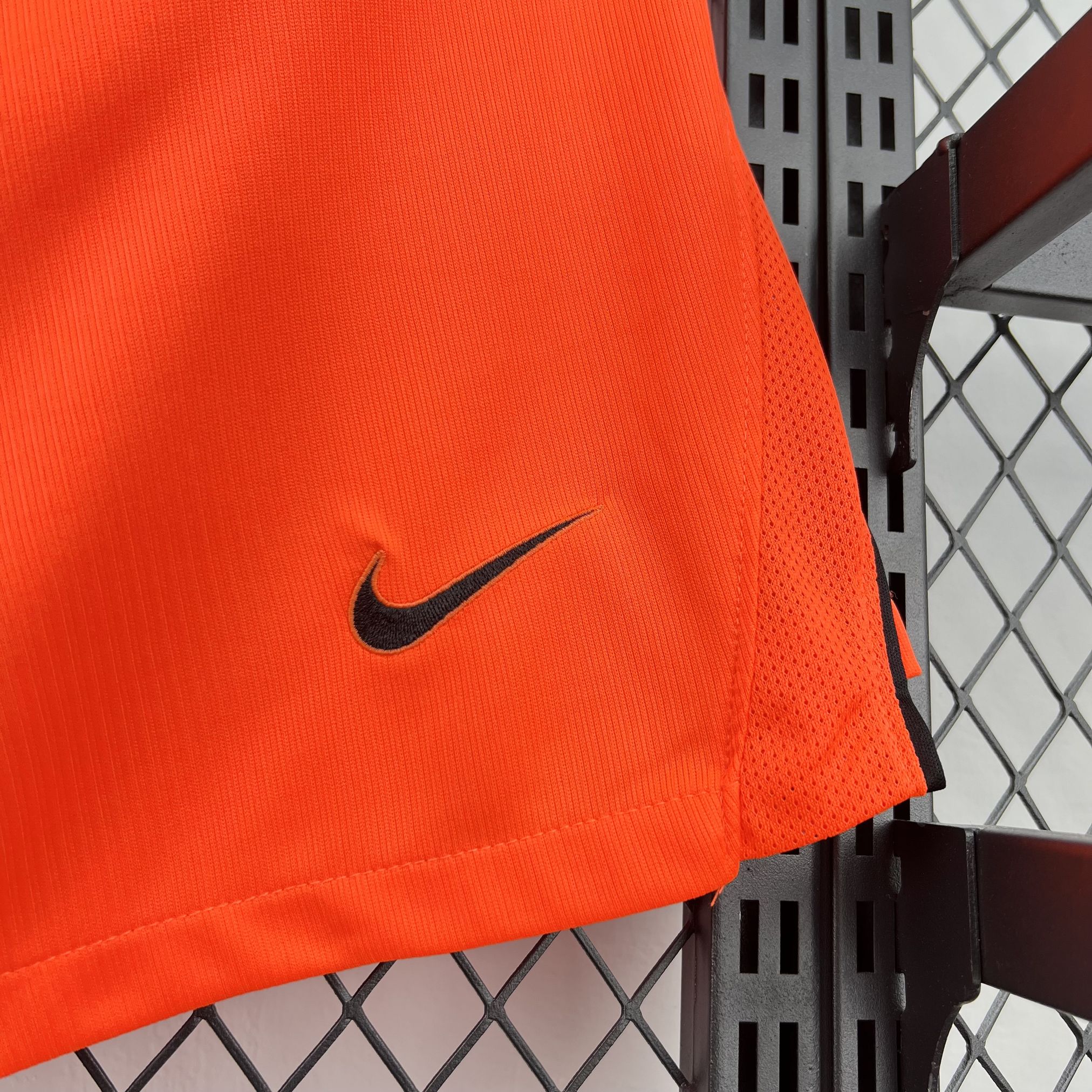 2026 World Cup Netherlands Mens Home Kit Football Shorts AAAAJersey Supply Yupoo 7 1