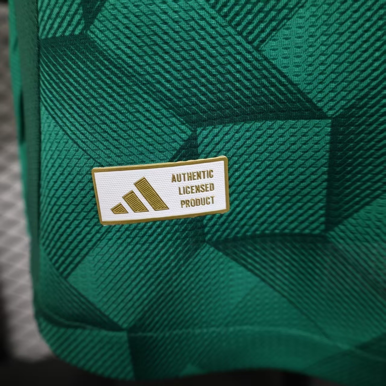 2025 Saudi Arabia Home Kit Football Shirt AAAAJersey Supply Yupoo 4