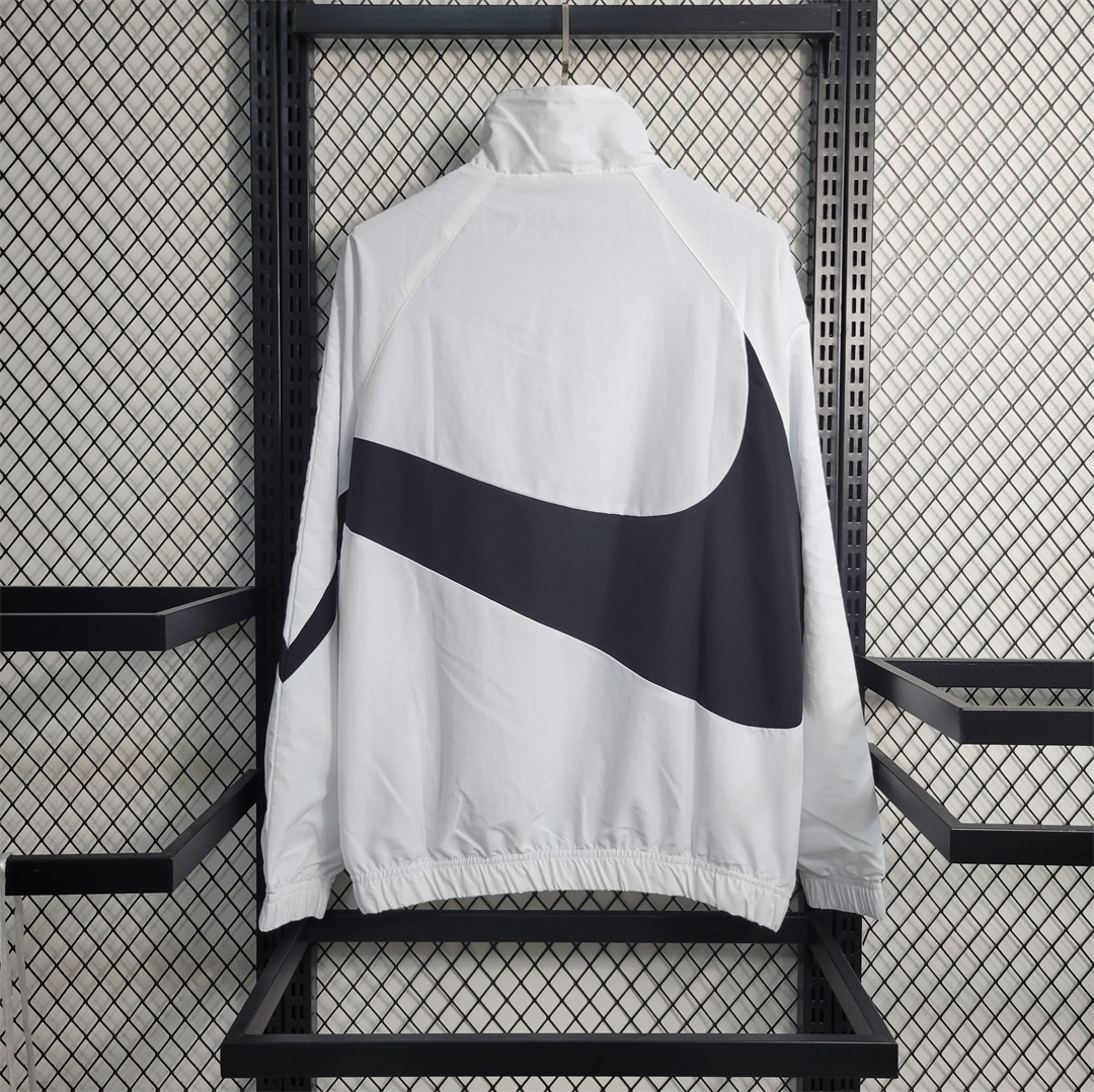 Windbreaker Nike - 6-1 1