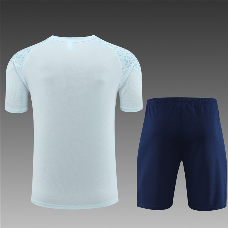 23-24 Marseille Training Soccer Jerseys Yupoo 2