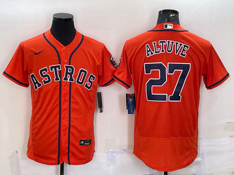Houston Astros 5