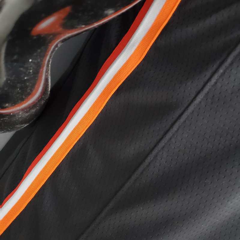 2018 WADE#3 Heat Retro Night Black 6