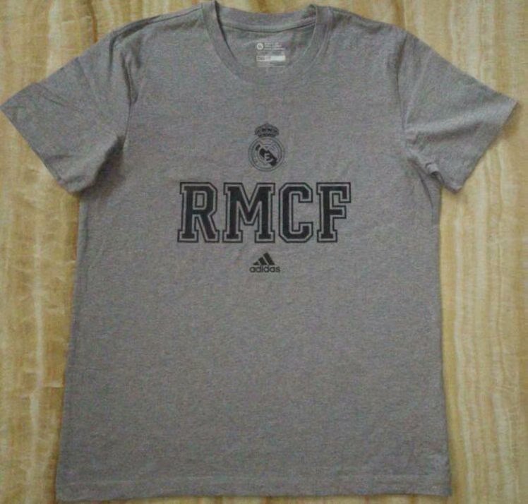 Football T-shirt 16