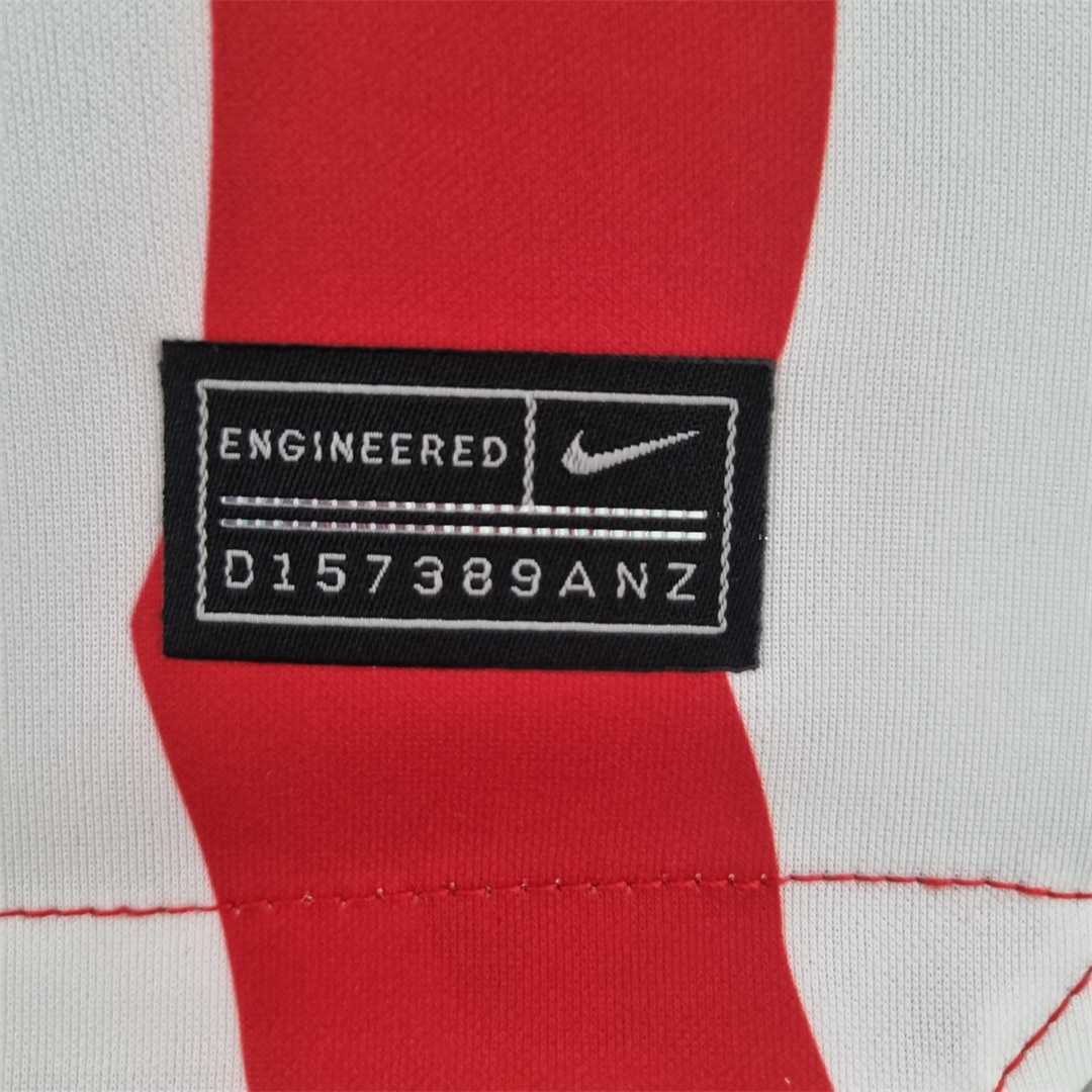 22-23 Atletico Madrid home - 3 12