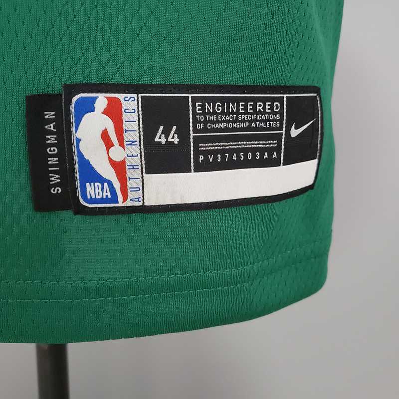DONCIC#77 Lone Ranger Retro Green 3