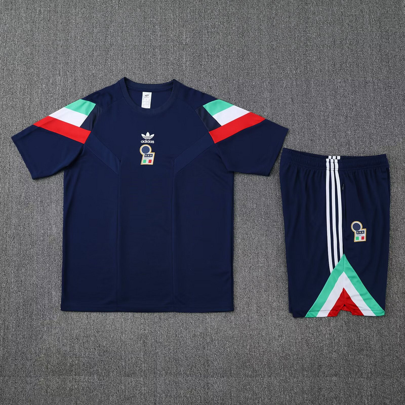 2025 Italy Training Kit Soccer AAAAJersey Yupoo 1