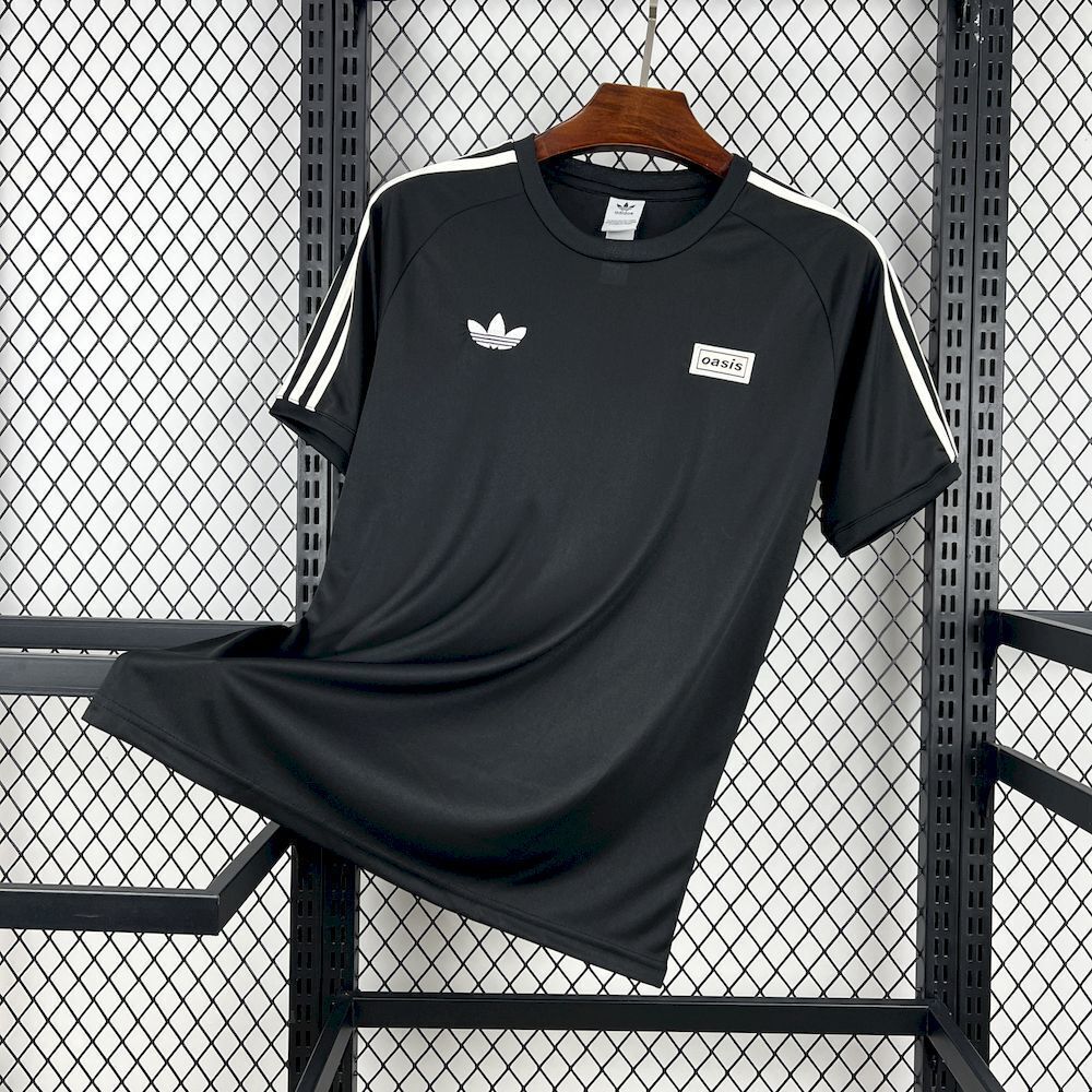25-26 Oasis Adidas Football Uniforms AAAAJersey Supply Yupoo-2