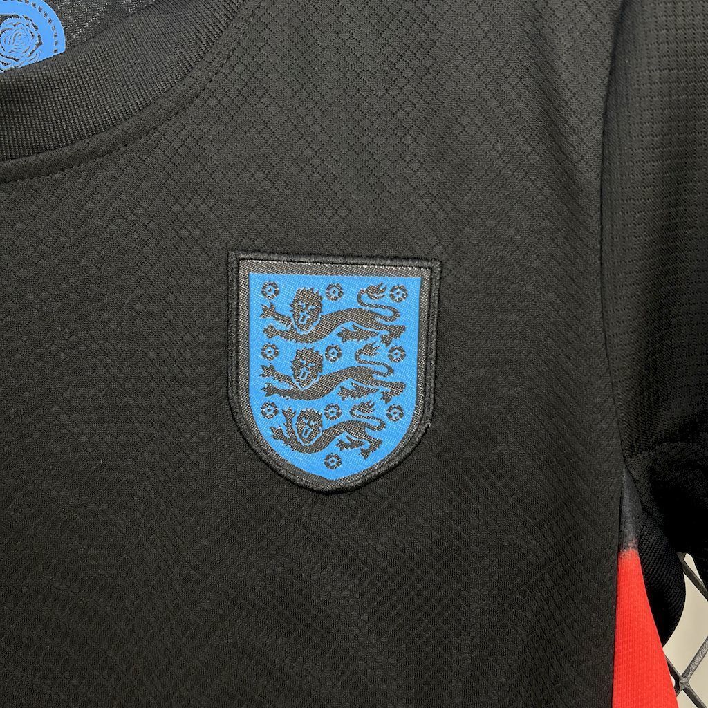 2025 England WEC Away Kid Kits Youth Apparels AAAAJersey Wholesale Yupoo 8